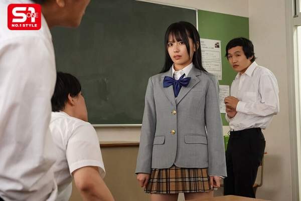 SONE-907 이미지 #4