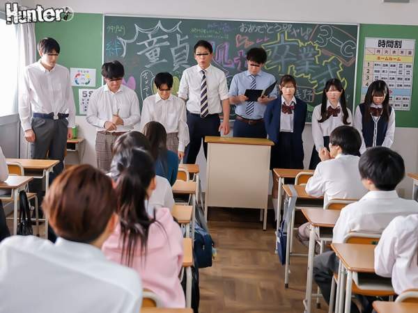 HUNTC-435 이미지 #5