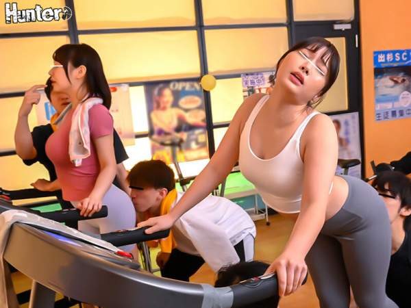 HUNTC-449 이미지 #12