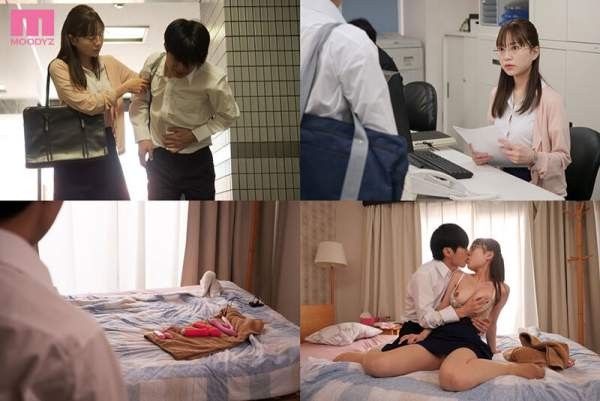 MIDA-352 이미지 #4