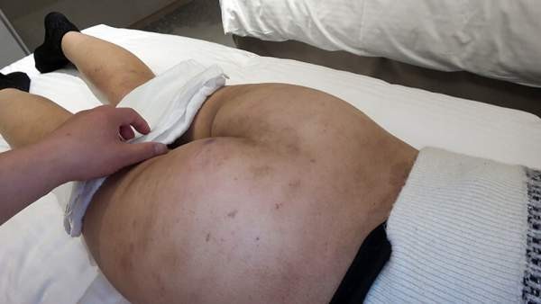 TKFC-061 이미지 #23