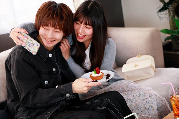 SILK-191 이미지 #13