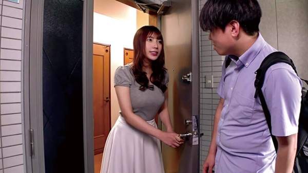 NGOD-291 이미지 #16