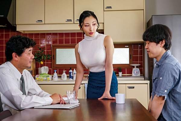 NKKD-357 이미지 #5