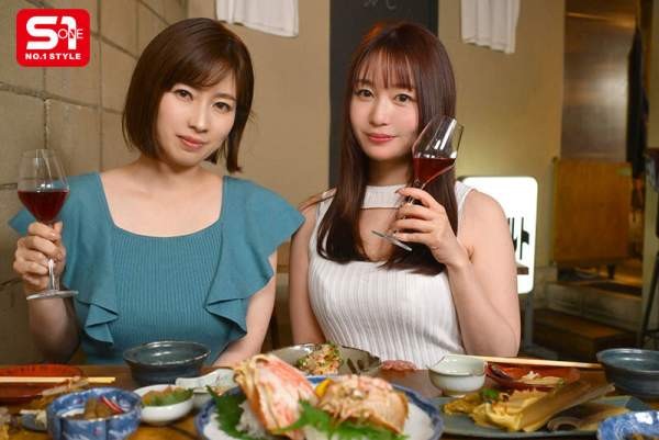 SONE-919 이미지 #5