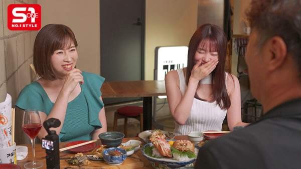 SONE-919 이미지 #6