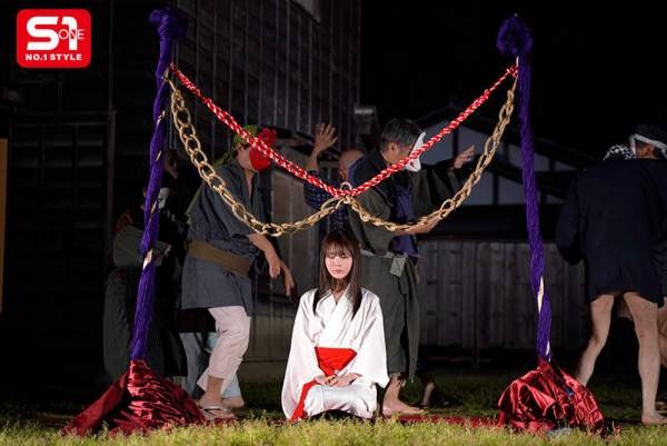 SONE-920 이미지 #9