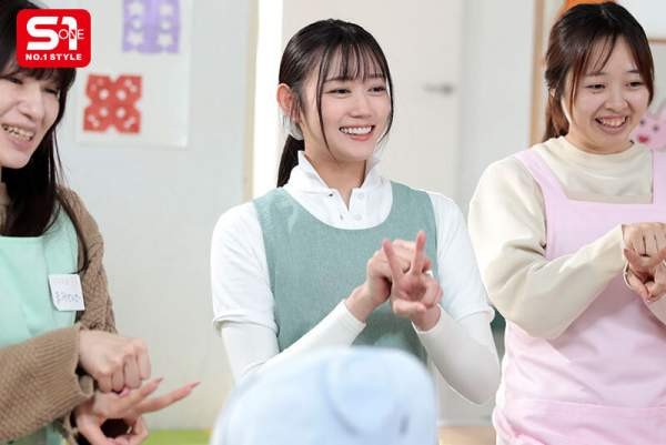 SONE-923 이미지 #5