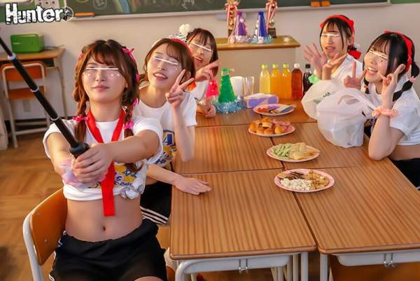 HUNTC-434 이미지 #5