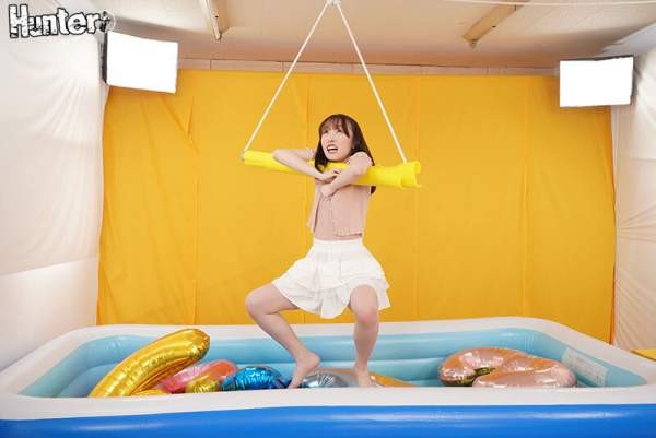 HNTRZ-024 이미지 #9