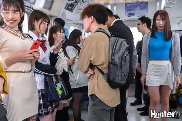 HUNTC-423 이미지 #6