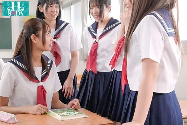 HSODA-089 이미지 #6