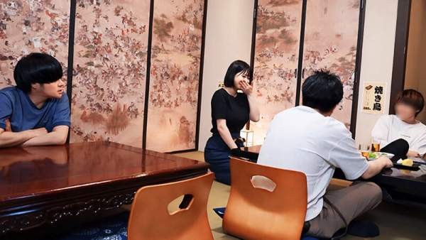 GNS-135 이미지 #4