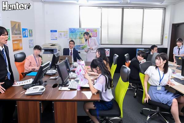 HUNTC-469 이미지 #6