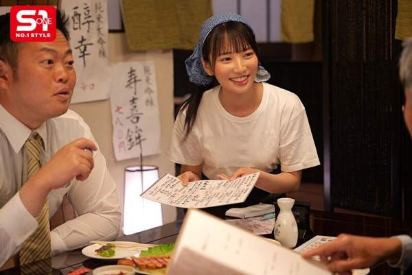 SONE-949 이미지 #5