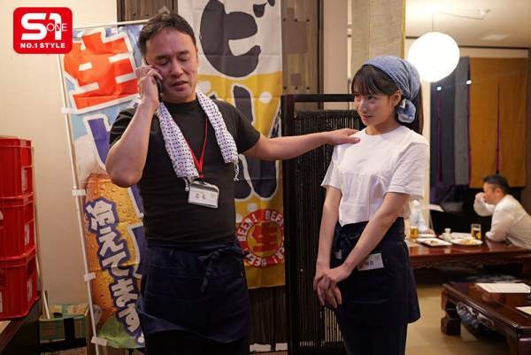 SONE-949 이미지 #6