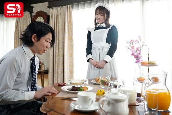 SONE-817 이미지 #4