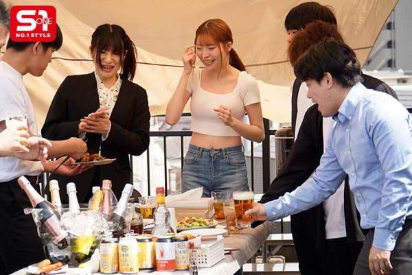 SONE-953 이미지 #4