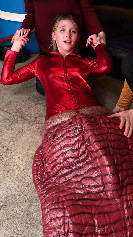 FUVR-004 이미지 #5