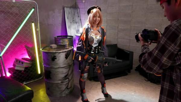 FAYS-006 이미지 #4