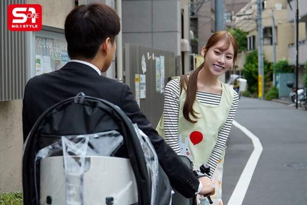 SONE-982 이미지 #4