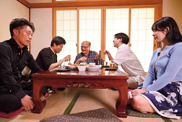 HZGD-321 이미지 #6