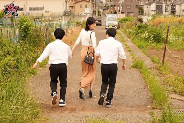 DASS-815 이미지 #8