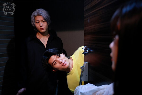 SILK-192 이미지 #17