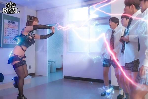 ROYD-276 이미지 #4