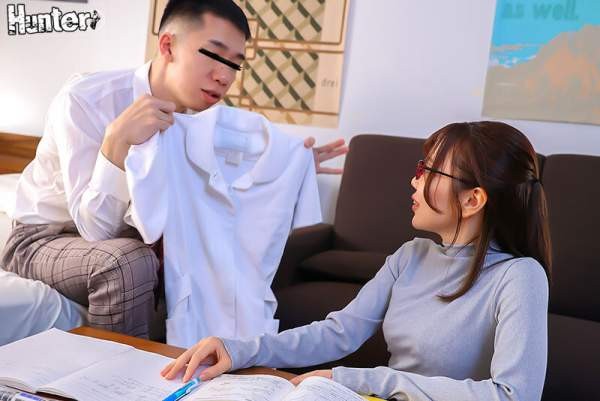 HUNTC-382 이미지 #6