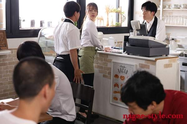 NSFS-434 이미지 #22