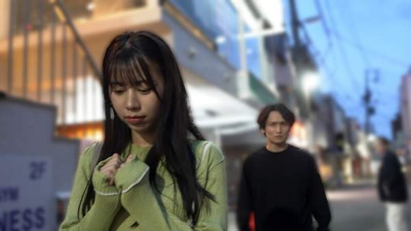 SORA-621 이미지 #4