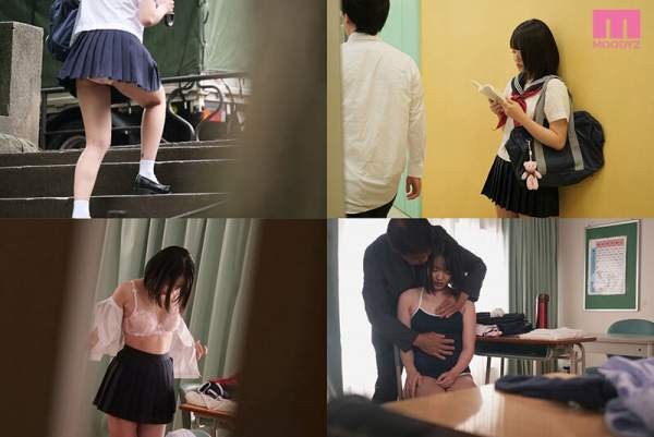 MIDA-421 이미지 #4