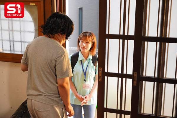 SNOS-014 이미지 #5