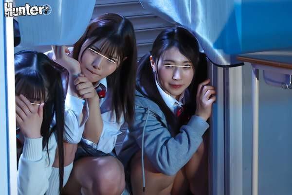 HUNTC-474 이미지 #8