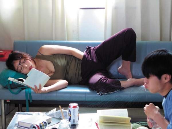 DVAJ-718 이미지 #13