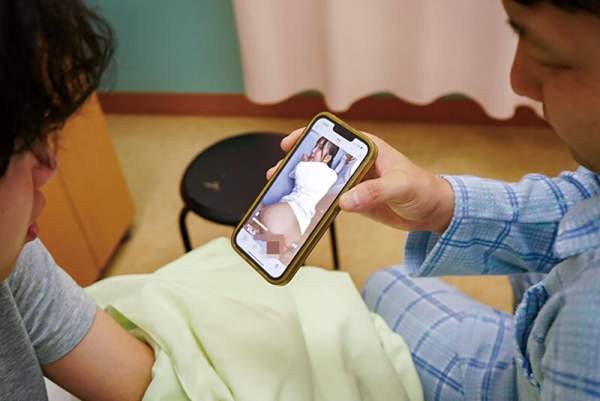 NGOD-306 이미지 #17