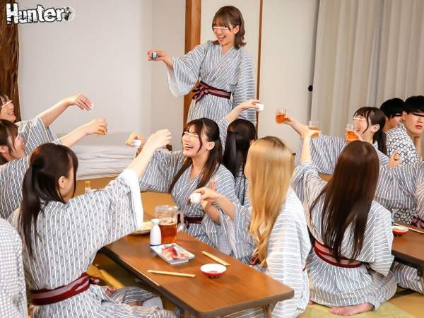 HUNTC-486 이미지 #6