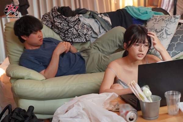 DASS-819 이미지 #4