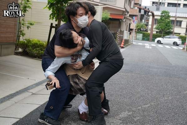 ROYD-278 이미지 #4