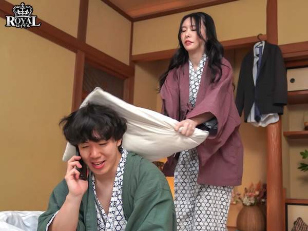 ROYD-280 이미지 #14