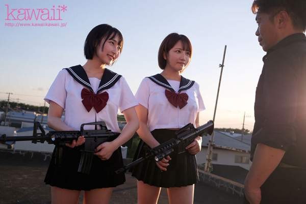 CAWD-908 이미지 #14