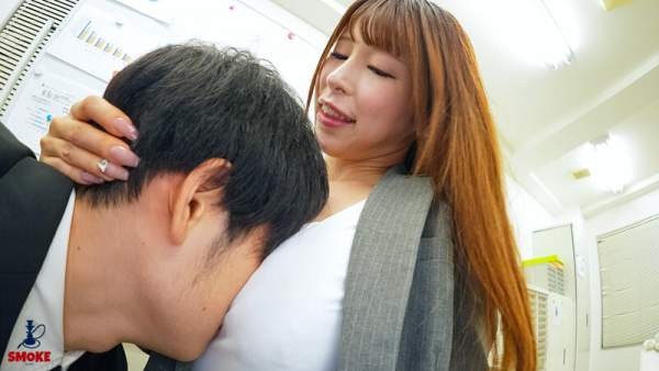 SMOK-028 이미지 #5