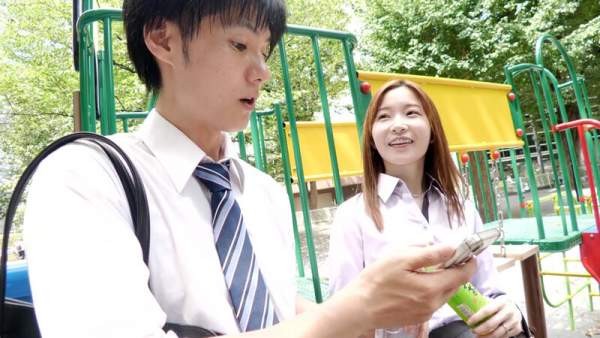 CRNX-275 이미지 #5