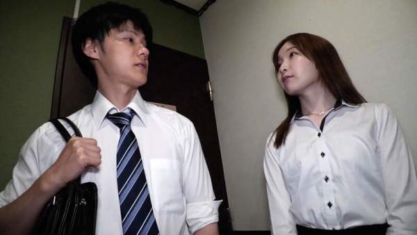 CRNX-275 이미지 #6