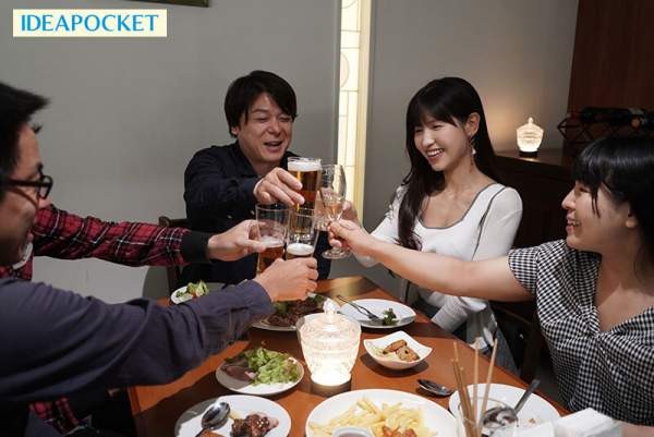 IPZZ-735 이미지 #4