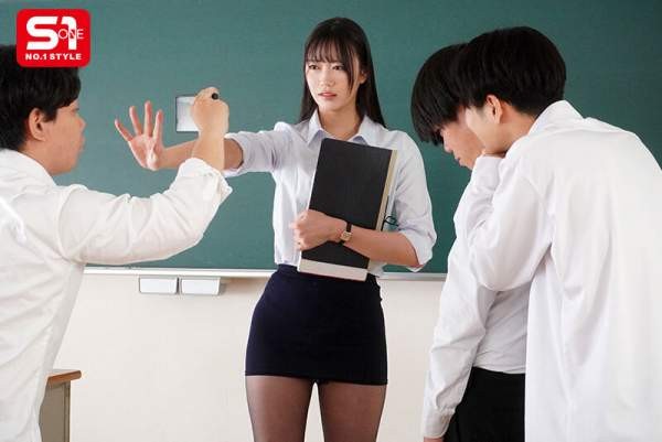 SNOS-030 이미지 #5