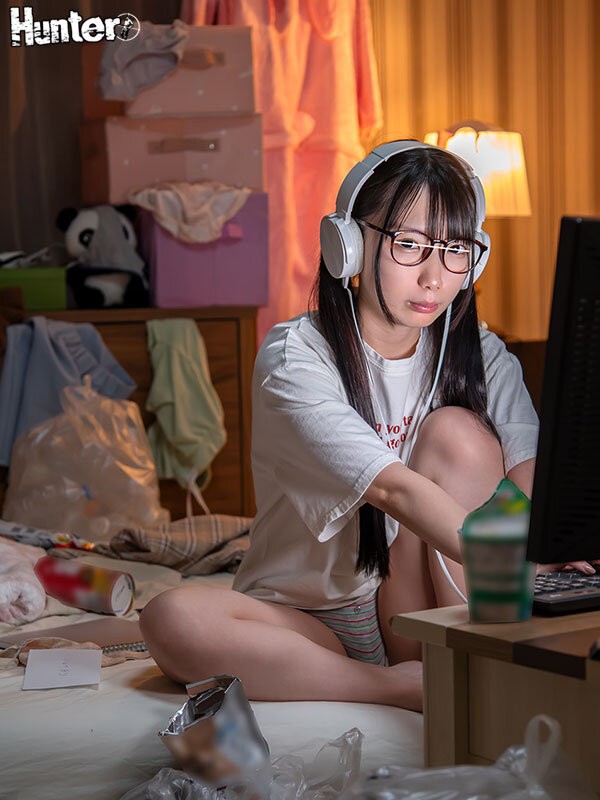 HUNTC-470 이미지 #4