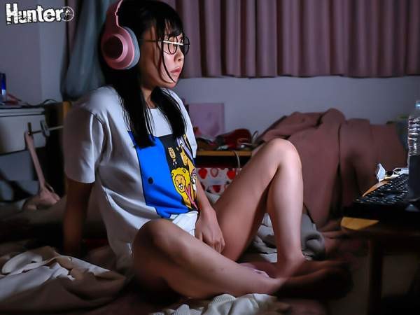 HUNTC-470 이미지 #5