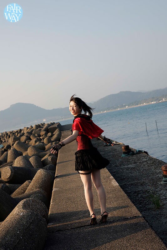 FWAY-088 이미지 #8